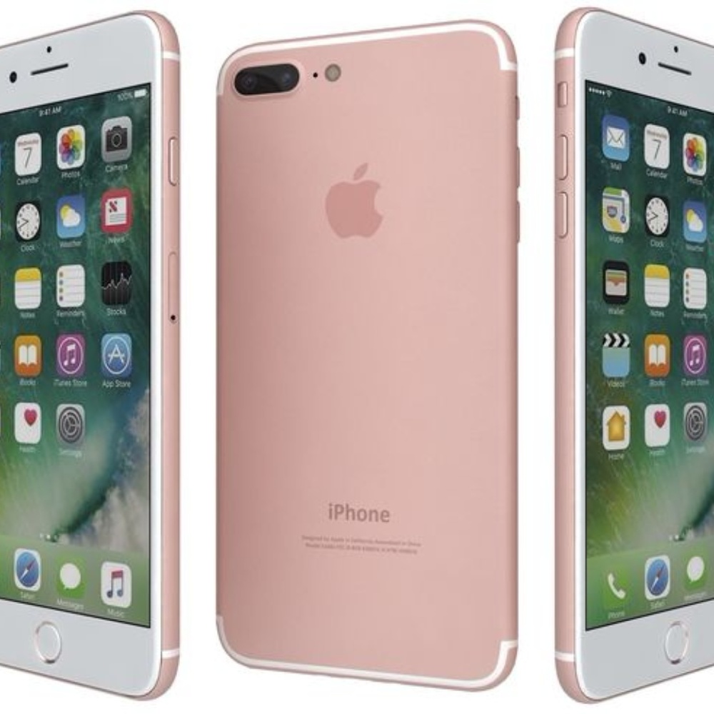 I phone 7 Headphones and Accesories